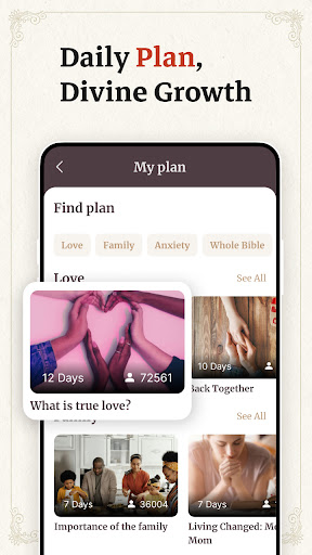 Bible Offline-KJV Holy Bible
