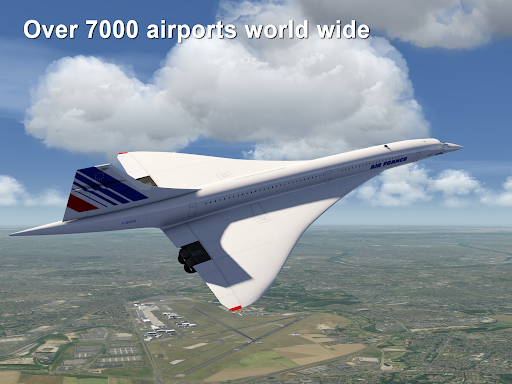 Aerofly FS Global