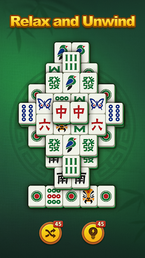Sola Mahjong