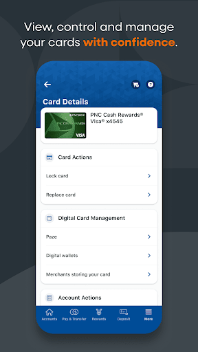 PNC Mobile