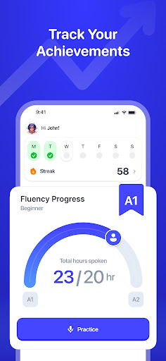 Learn Languages - Lucida AI