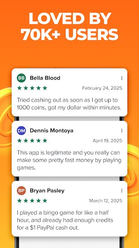 Scrambly: Play to Earn Money