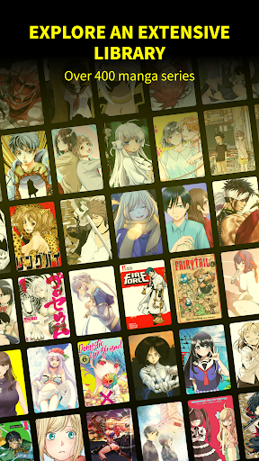 Mangamo Manga & Comics