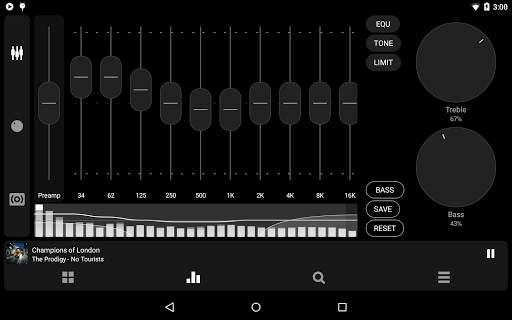 Poweramp Music Player