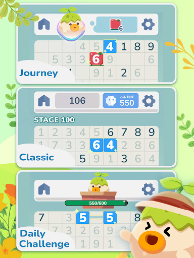 NumMatch: Logic Puzzle