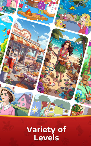 Find It® - Hidden Object Games