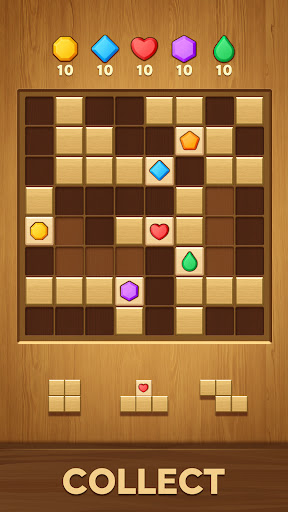 Block Crush!
