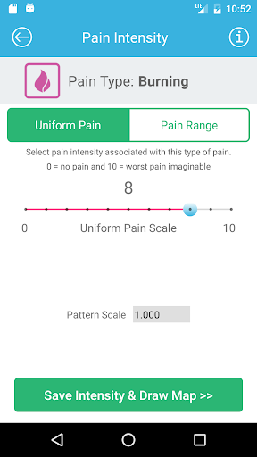 Pain Tracker & Diary