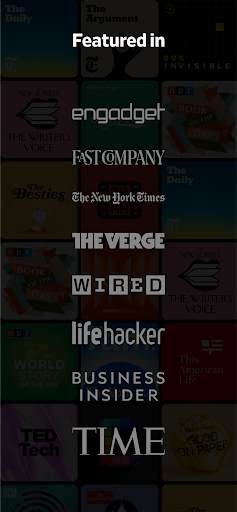 Pocket Casts - Podcast App