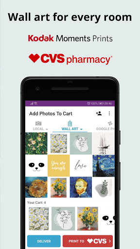 Photo Prints Now: CVS Photo