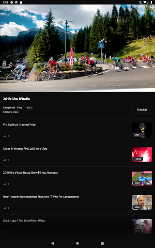FloSports: Watch Live Sports