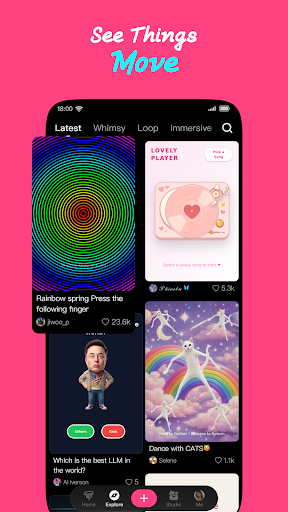 Loopit - Make Playables