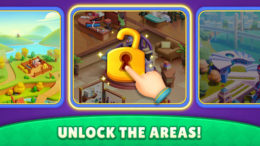 Matching Go! - Puzzle Games