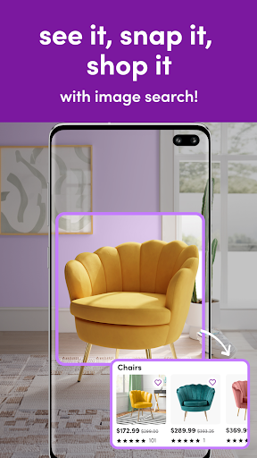 Wayfair - Shop All Things Home