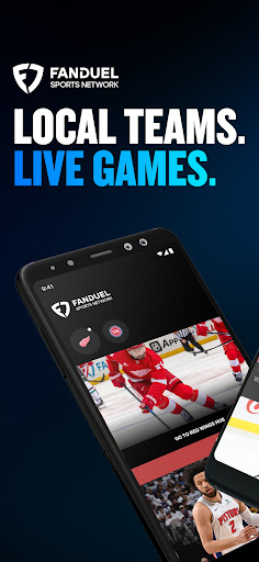 FanDuel Sports Network