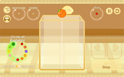 Suika Game