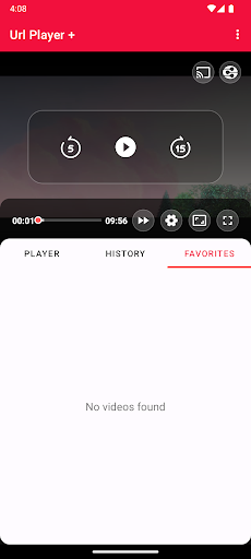 Url Player +