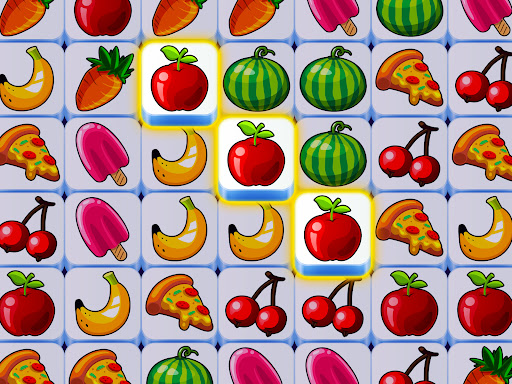 Tile Club - Match Puzzle Games