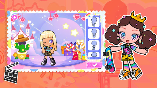 Beauty Salon: Spa & Nail Game