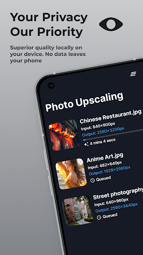 SuperImage Pro - AI Enhancer