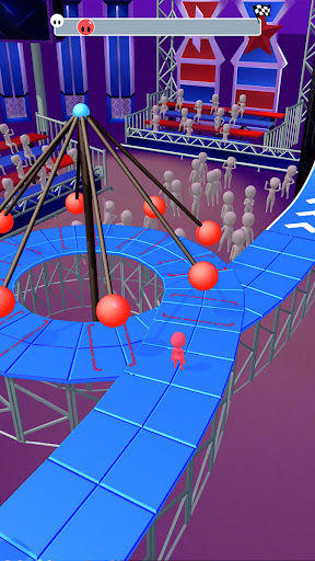 Epic Race 3D – Parkour Game