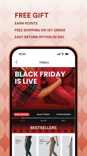 Halara