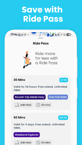 Bird — Ride Electric