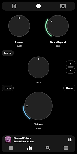 Poweramp Music Player