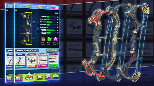 Archery Battle 3D
