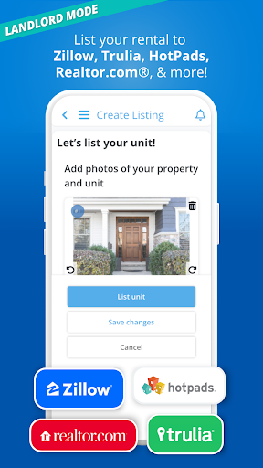 RentRedi for Tenants & Owners