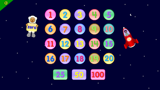 Starfall