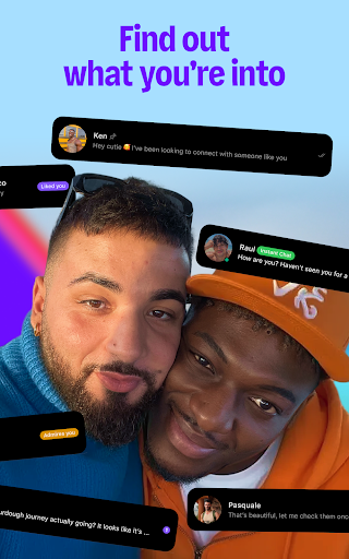 Taimi: LGBTQ+ Dating & Meet Up