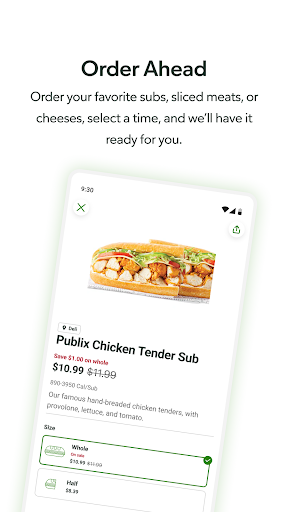 Publix