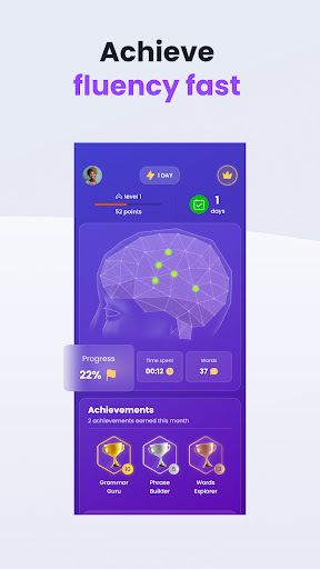 Mondly: Learn 41 Languages