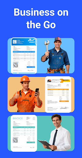 Invoice Maker - InvoiceBase