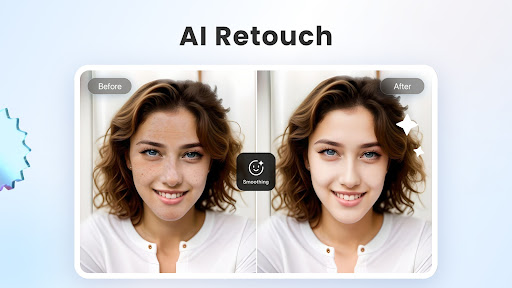 Fotor–AI Photo Editor&Enhancer