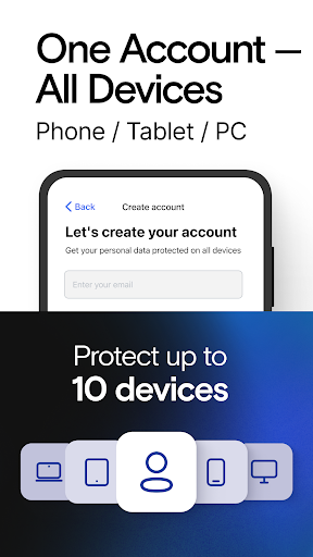 VPN Lumos: Fast VPN