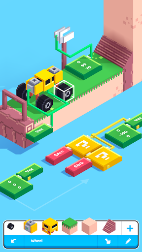 Fancade: 100+ Mini Games
