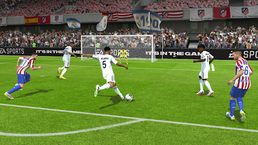 EA SPORTS FC™ Mobile Soccer 26