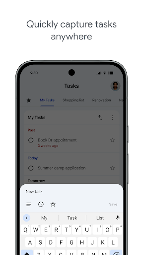 Google Tasks