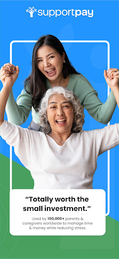 SupportPay: Split Expenses