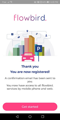 Flowbird Parking