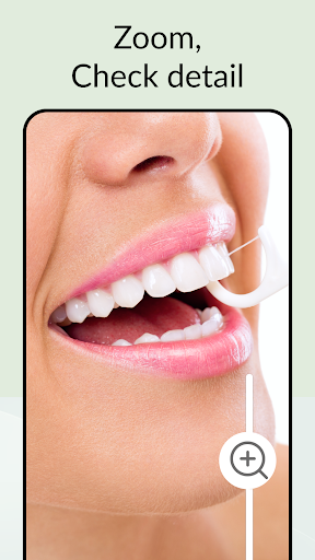 Mirror App - Beauty Mirror
