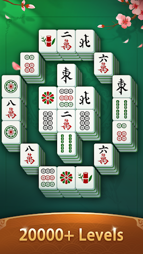 Mahjong Spirit: Match Game