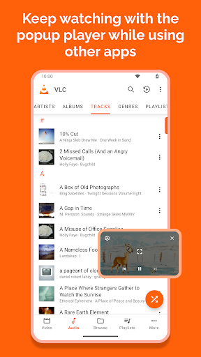 VLC for Android