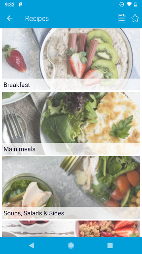 Monash University FODMAP diet