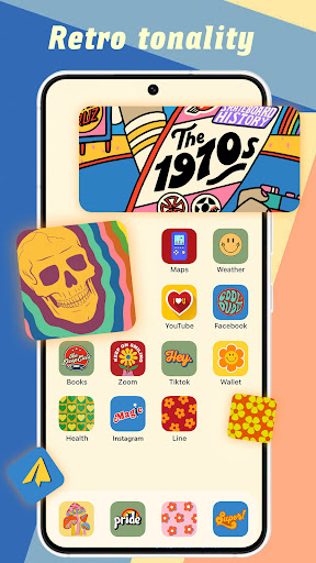 ThemePro - Widget & Wallpaper