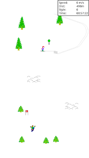 SkiFree