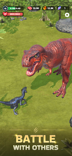 Dinosaur Universe