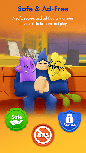 AdaptedMind Math: Learning App